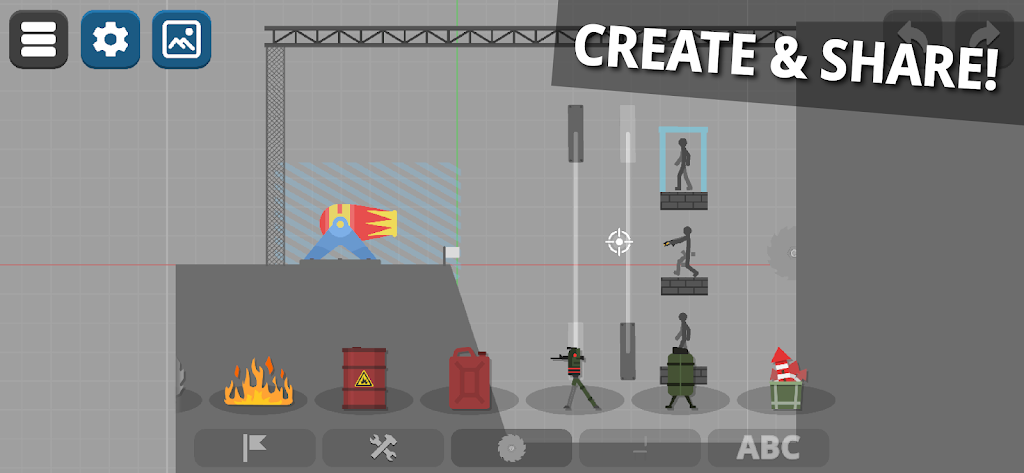 ��״���Ӳ��������ֳ�(�����ɳ����Ϸ)v1.0.5 �ٷ������ͼ1