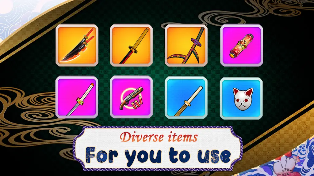 ������(������ɫ������Ϸ)v1.0.18 ��׿���ͼ0