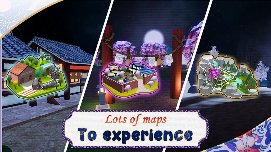 ������(������ɫ������Ϸ)v1.0.18 ��׿���ͼ4