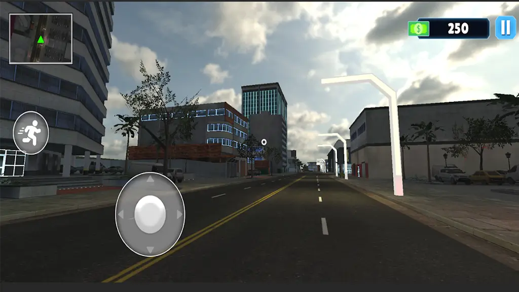 3D���г���������(���г�������Ϸ)v1.0.2 �ٷ������ͼ1