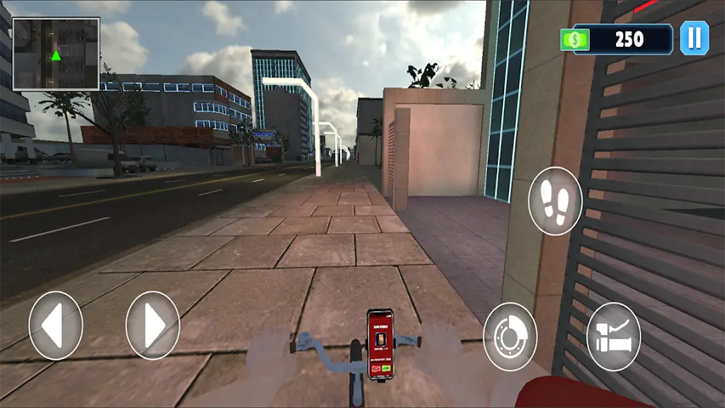 3D���г���������(���г�������Ϸ)v1.0.2 �ٷ������ͼ0