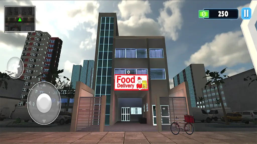 3D���г���������(���г�������Ϸ)v1.0.2 �ٷ������ͼ2