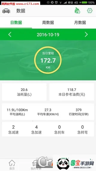 富尔车2026官方最新版本v1.1.5 官方正版截图4