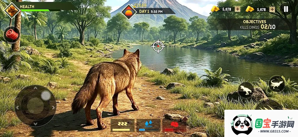 ٪�޼�ԭʼ����ģ����2026�ٷ����°汾v0.0.10 ��׿���ͼ1