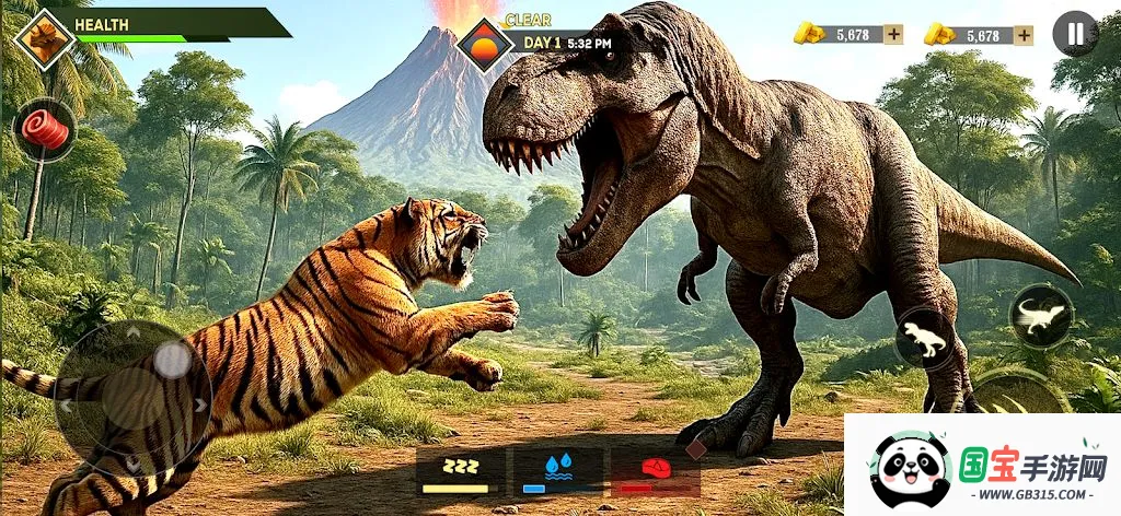 ٪�޼�ԭʼ����ģ����2026�ٷ����°汾v0.0.10 ��׿���ͼ0