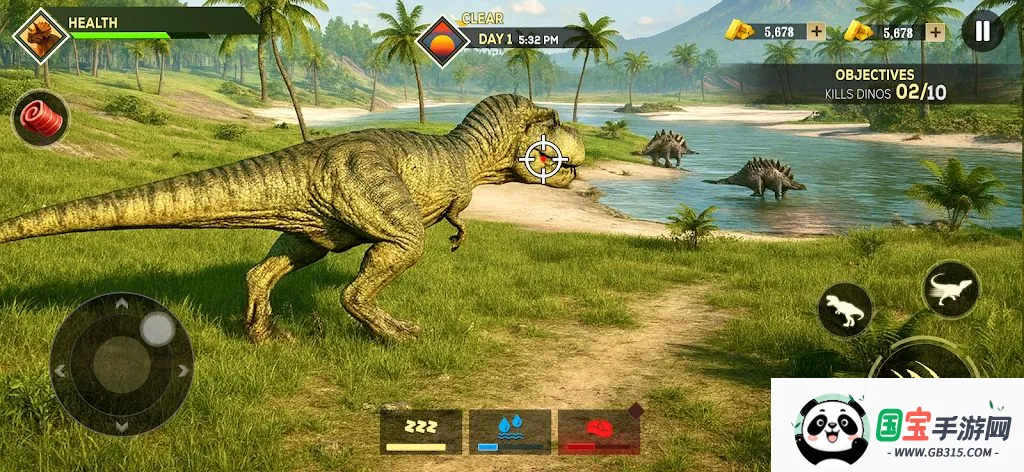 ٪�޼�ԭʼ����ģ����2026�ٷ����°汾v0.0.10 ��׿���ͼ3