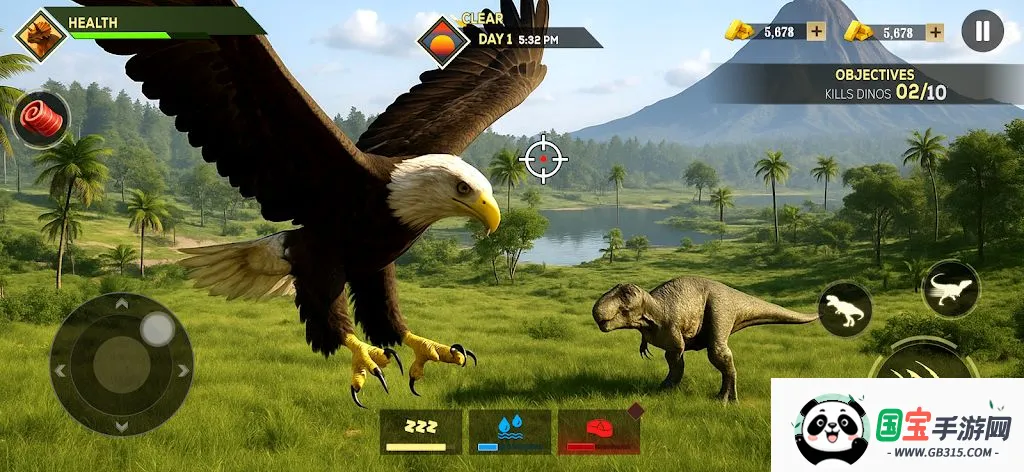 ٪�޼�ԭʼ����ģ����2026�ٷ����°汾v0.0.10 ��׿���ͼ4