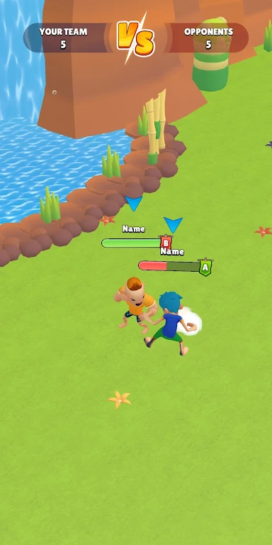 健身合成:格斗联盟(健身格斗模拟游戏)v2.9 安卓版截图4