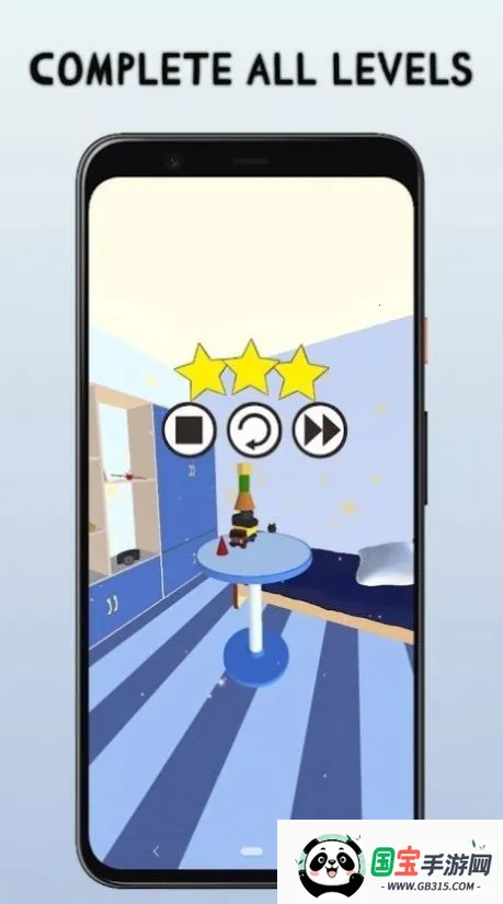 BlockTale2026�ٷ����°汾v1.43 ��׿���ͼ1