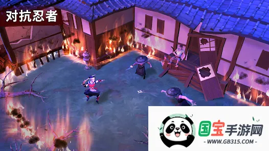 ��С����ʿ�������︨���˵�(��ʿ������Ϸ)v2.1.18 �ֻ����ͼ4