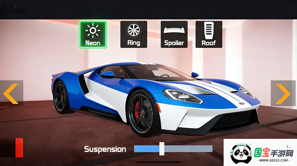 Turbo Nexus Street Legends2026���ذ�װv3.2.0 ��Ѱ��ͼ2