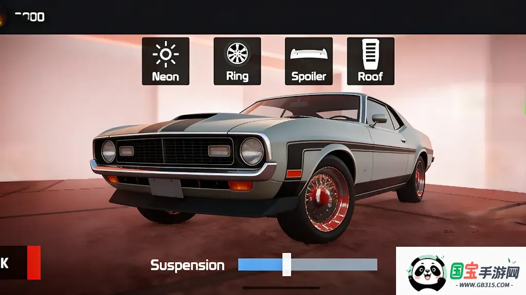 Turbo Nexus Street Legends2026���ذ�װv3.2.0 ��Ѱ��ͼ4