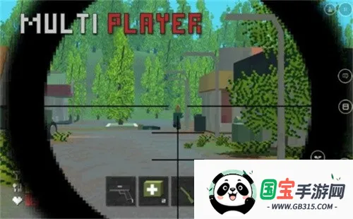 未转变者(沙盒冒险游戏)v26.02.03 手机版截图4