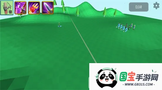 ʷʫս��ģ����2ԭ��(����ս����Ϸ)v1.6.85 �ٷ������ͼ3