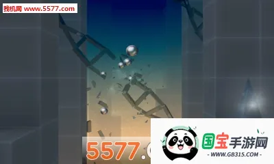 Smash Hit2026�ٷ�����v1.5.13 �ֻ����ͼ0