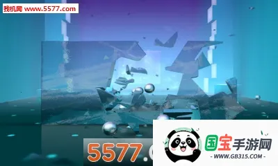 Smash Hit2026�ٷ�����v1.5.13 �ֻ����ͼ1