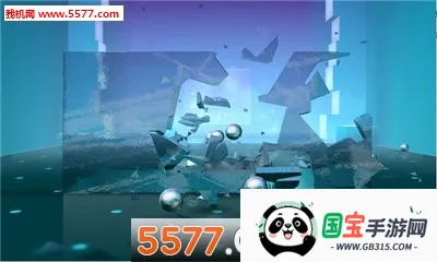 Smash Hit2026�ٷ�����v1.5.13 �ֻ����ͼ4