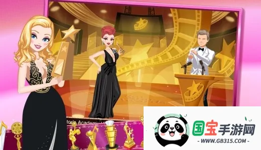 Star Girl�����ֻ���v4.2 �ֻ����ͼ0