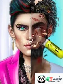 ASMR ҽԺҽ��(ASMRҽ����Ϸ)v1.4 �ٷ������ͼ1