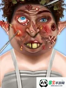 ASMR ҽԺҽ��(ASMRҽ����Ϸ)v1.4 �ٷ������ͼ2