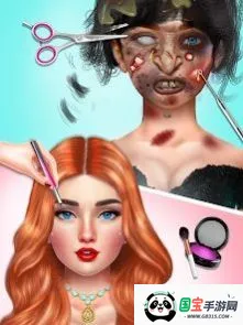 ASMR ҽԺҽ��(ASMRҽ����Ϸ)v1.4 �ٷ������ͼ0