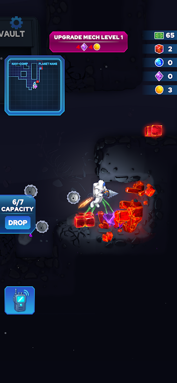 ���ҿ����ø����˵�(��ð����Ϸ)v1.0.7 ��Ѱ��ͼ3