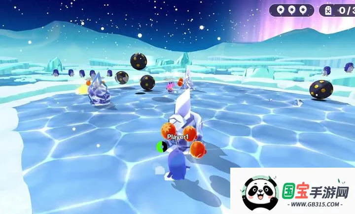 �����ɶԣ�KICK BUDS���ʲ��Է�(�����Ҷ���Ϸ)v0.1.0 ��Ѱ��ͼ2