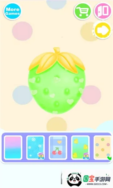 Squishy2026�ٷ�����v1.2.8 ��Ѱ��ͼ4