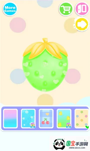 Squishy2026�ٷ�����v1.2.8 ��Ѱ��ͼ2