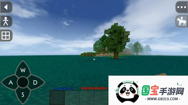 生存战争野人岛村庄模组 生存战争野人岛村庄模组