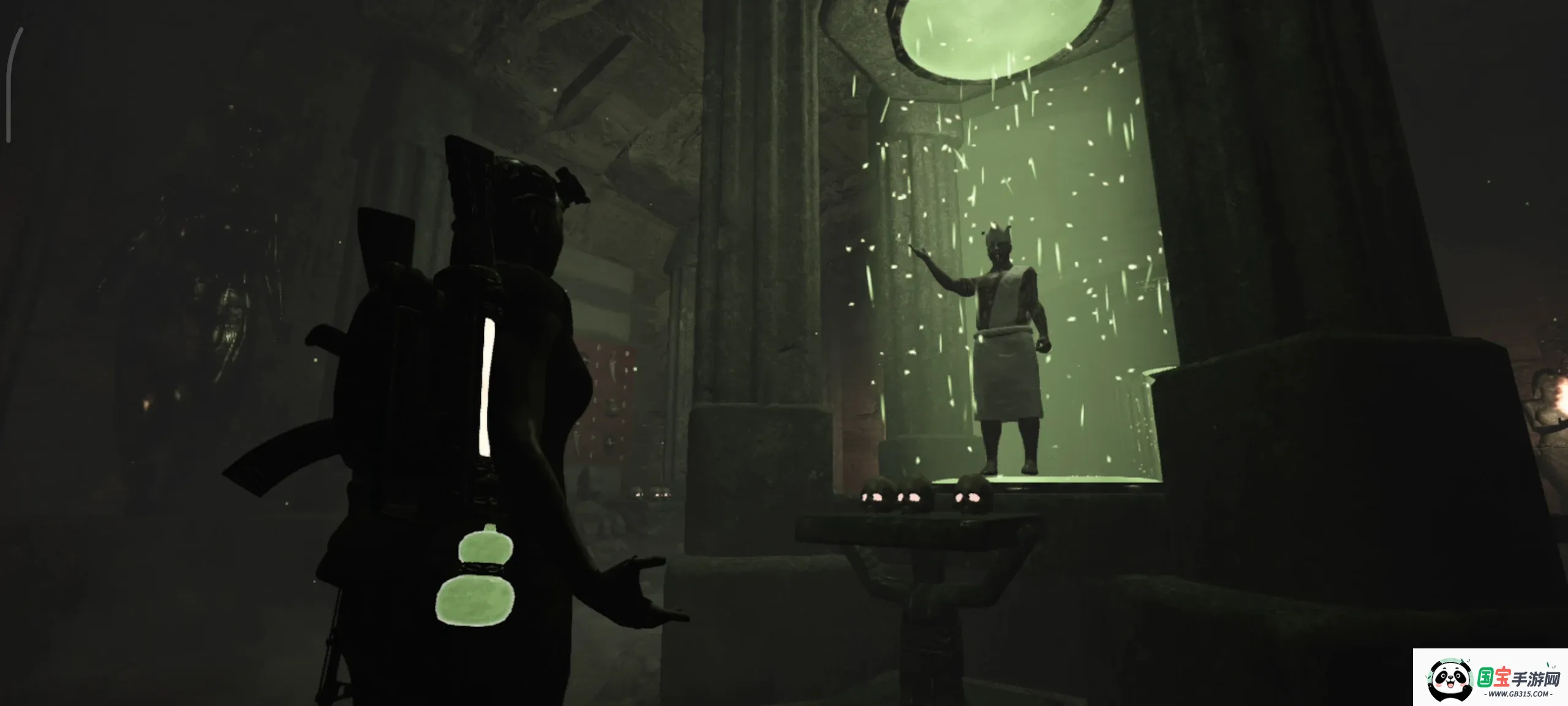 �Ҵ��ߣ�����steam��ֲ��(������������Ϸ)v1.6.9.21 �ٷ������ͼ2