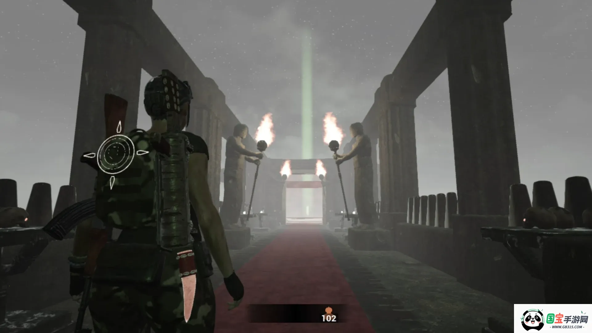 �Ҵ��ߣ�����steam��ֲ��(������������Ϸ)v1.6.9.21 �ٷ������ͼ4