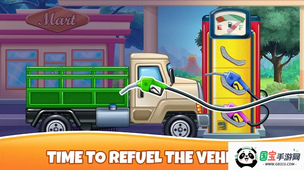 ��ͯ�����Ϳ���(��ͯ����������Ϸ)v8.0 �ֻ����ͼ0