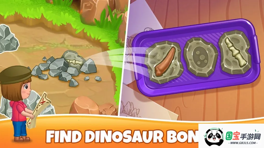 ��ͯ�����Ϳ���(��ͯ����������Ϸ)v8.0 �ֻ����ͼ1