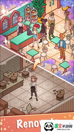 ���𿧷ȹ�2026���ذ�װv1.22.0 ��׿���ͼ3