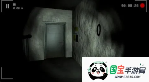 SCP087��Ԩ(�ֲ�ͬ����Ϸ)v1.0.2.1 �ֻ����ͼ0