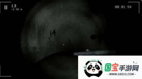 SCP087��Ԩ(�ֲ�ͬ����Ϸ)v1.0.2.1 �ֻ����ͼ3