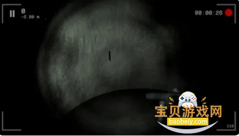 SCP087��Ԩ(�ֲ�ͬ����Ϸ)v1.0.2.1 �ֻ����ͼ4