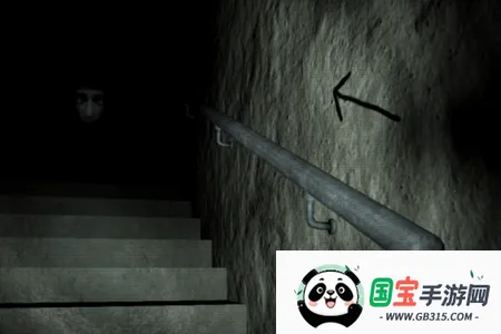 SCP087��Ԩ(�ֲ�ͬ����Ϸ)