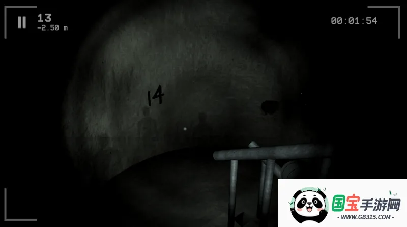 SCP087��Ԩ��Ϸ