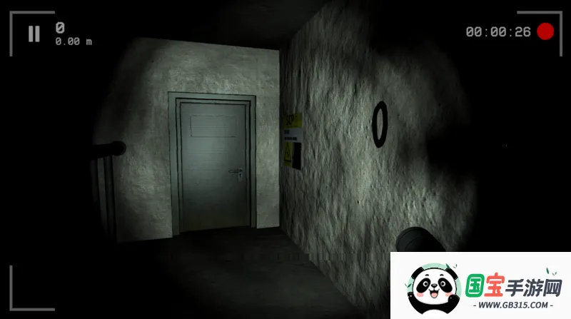 SCP087��Ԩ��Ϸ