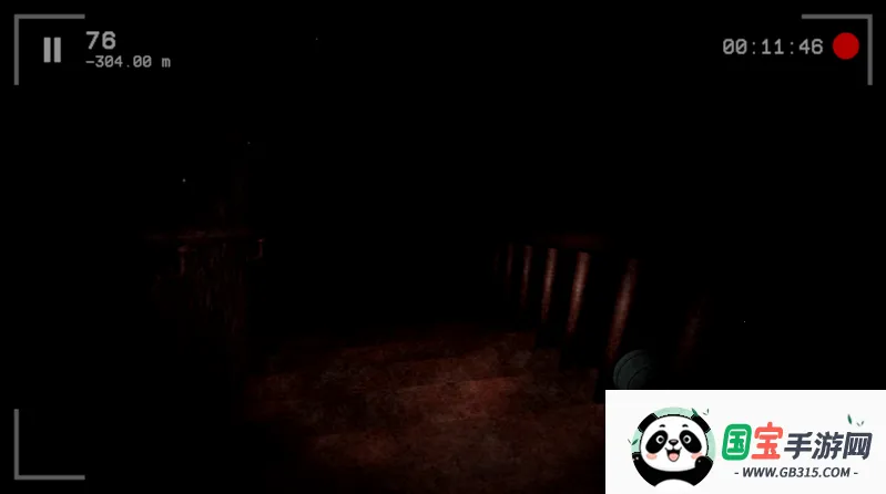 SCP087��Ԩ(�ֲ�ͬ����Ϸ)