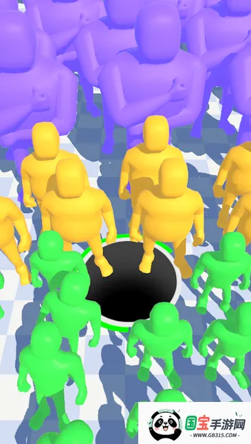 �ڶ�����(���ԶԿ�����)v0.1.4 ��׿���ͼ4