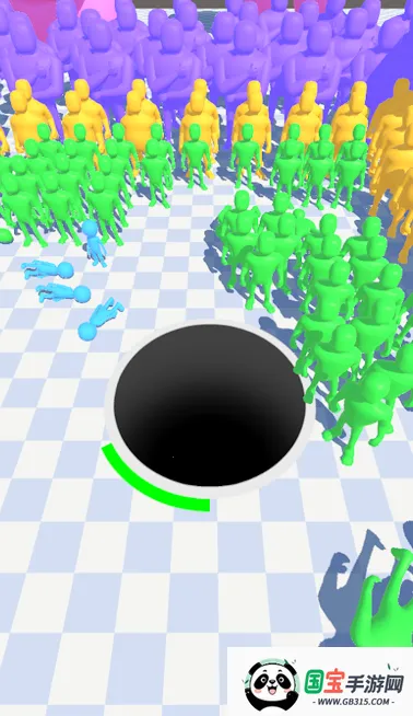 �ڶ�����(���ԶԿ�����)v0.1.4 ��׿���ͼ3