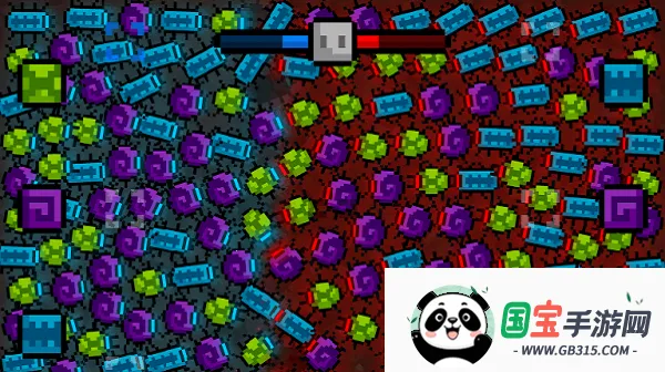 ϸ����ս2026�ٷ����°汾v1.8 ��׿���ͼ4