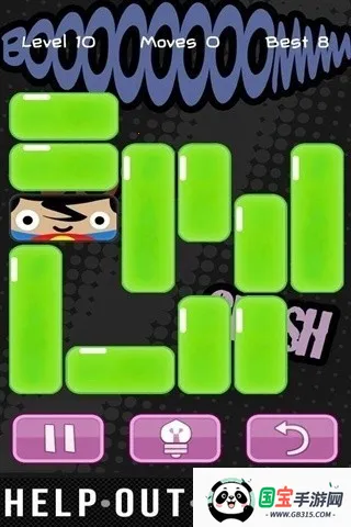 Unblock Jewels�����ֻ���v1.5.1 �ֻ����ͼ2