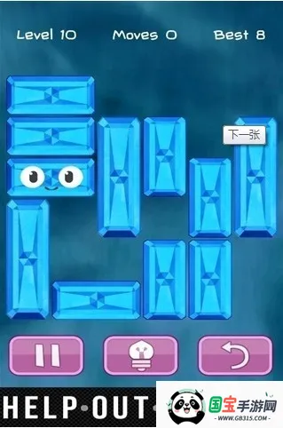 Unblock Jewels�����ֻ���v1.5.1 �ֻ����ͼ0