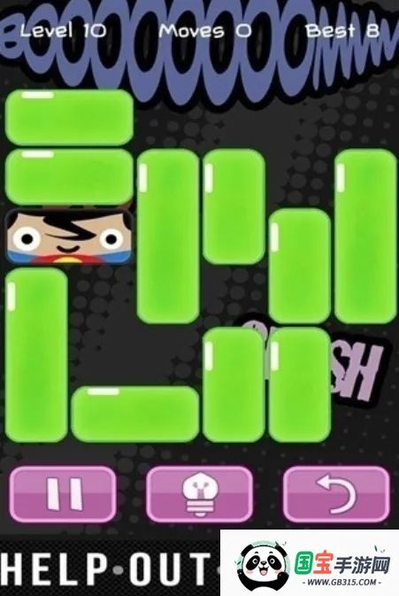 Unblock Jewels�����ֻ���