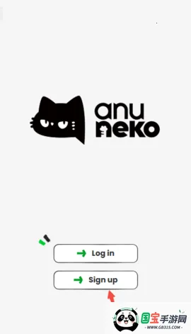 AnuNeko最新手机版v1.0.2 手机版截图2