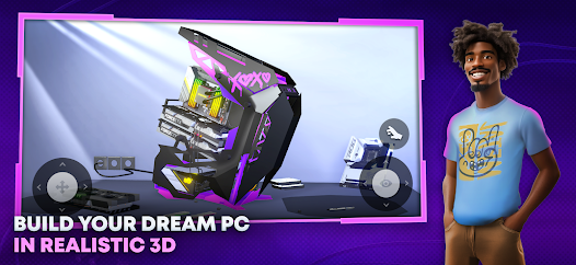 ����������3Pro�����ֻ���v1.1.3 �ֻ����ͼ3